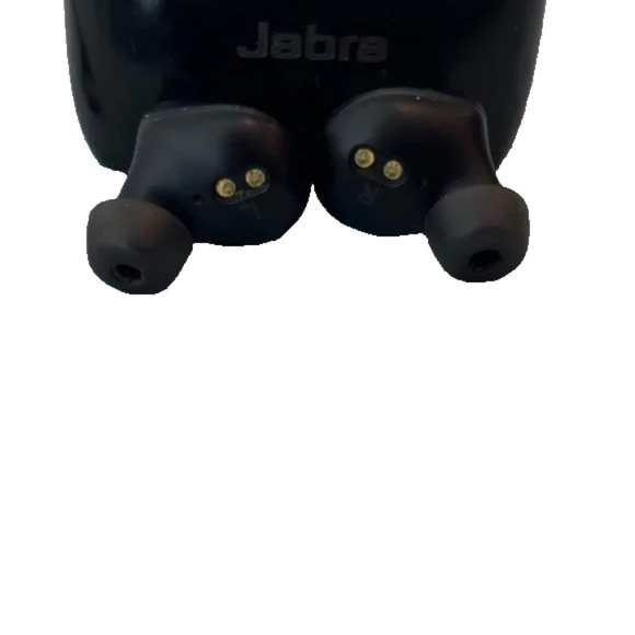 JABRA ELITE 75t Noise Cancelling Ear Buds with Charger - Picture 9 of 9